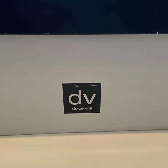 DV Dolce Vita Women’s Tobias Ankle Boot Size 10 NWT - Picture 15 of 15